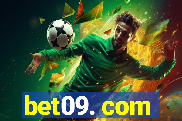 bet09. com